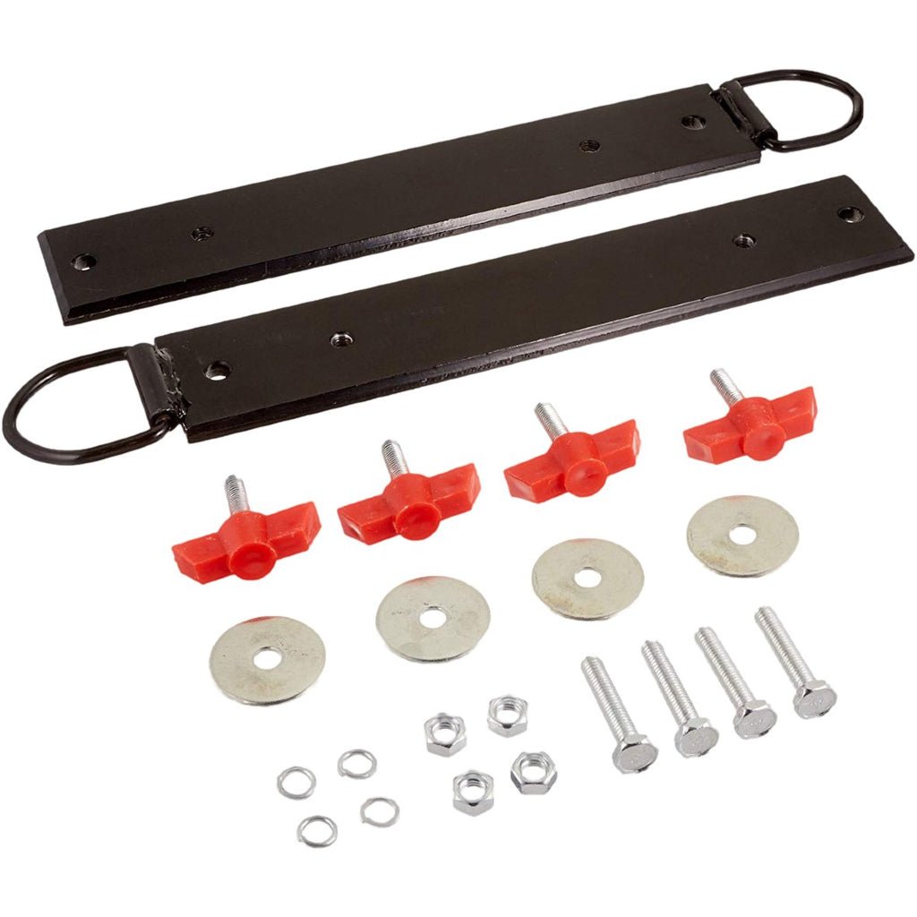 Risk Racing - Lock - N - Load Transport System Trailer Mount - MojoMotoSport.com
