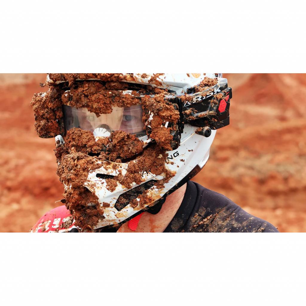 Risk Racing Ripper Auto Roll - Off System - MojoMotoSport.com