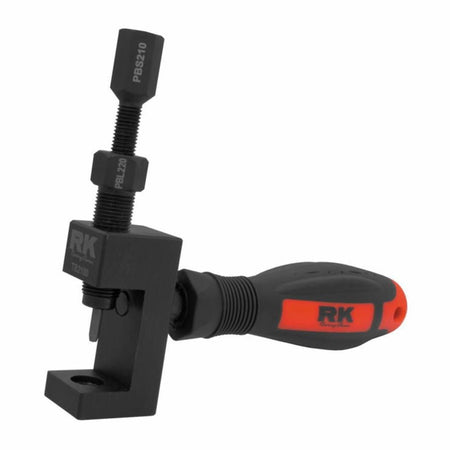 RK Chain Cutter and Press Fit Rivet Kit - MojoMotoSport.com