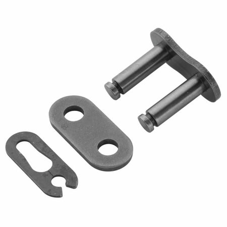 RK Chains - 420 Standard Chain - MojoMotoSport.com