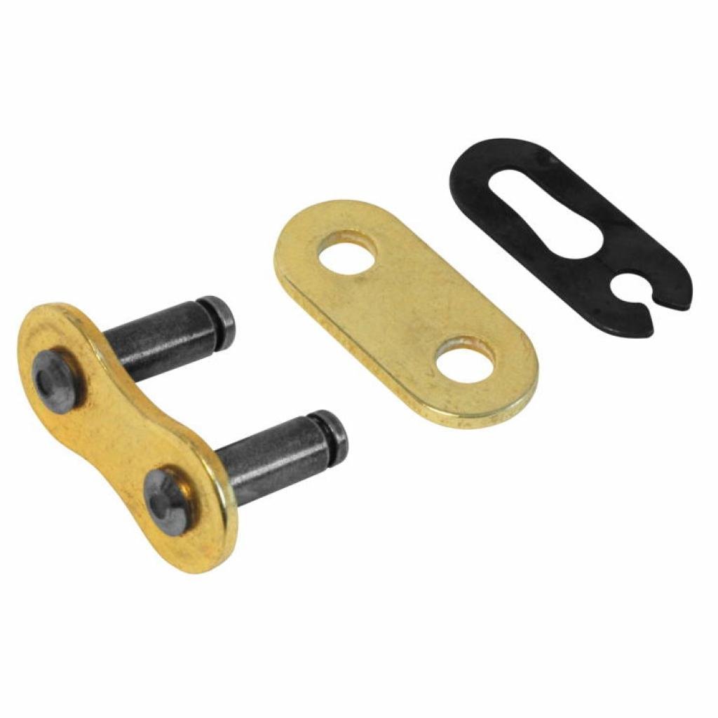 RK Chains - 428 MXZ4 Chain - MojoMotoSport.com