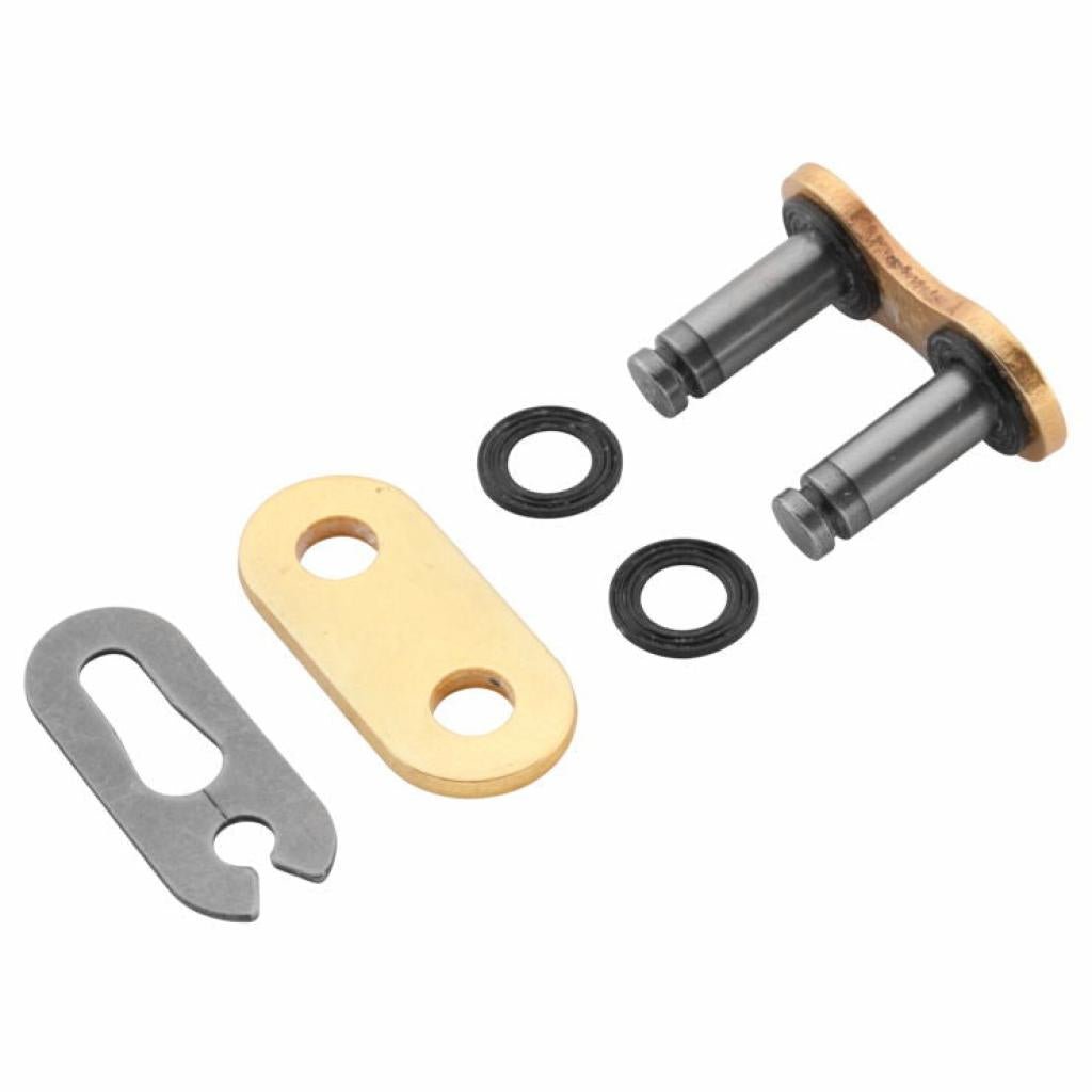 RK Chains - 520 MXU Chain - MojoMotoSport.com