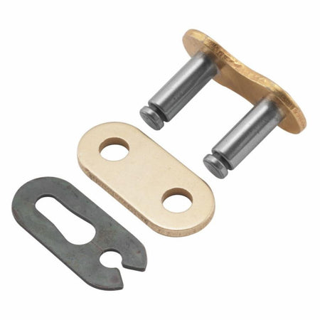 RK Pro Heavy - Duty GB520MXZ5 Chain - MojoMotoSport.com