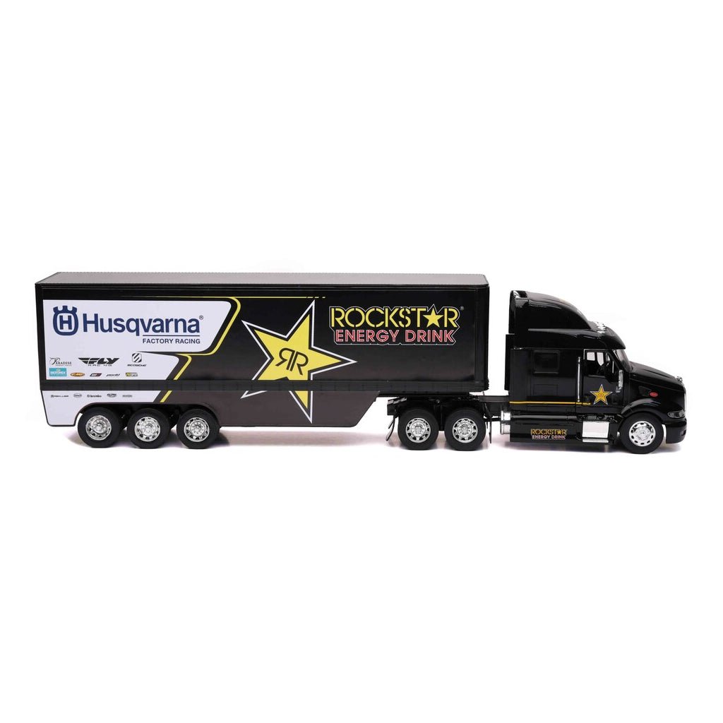Rockstar Husqvarna Factory Replica Toys - MojoMotoSport.com