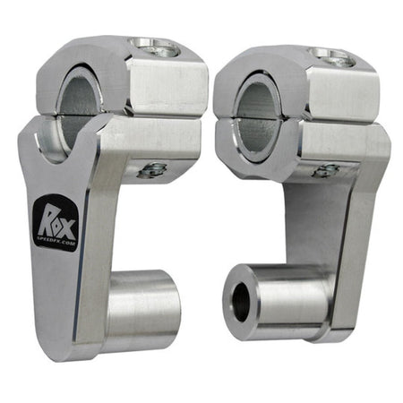 Rox - Bar Riser Mounts - MojoMotoSport.com