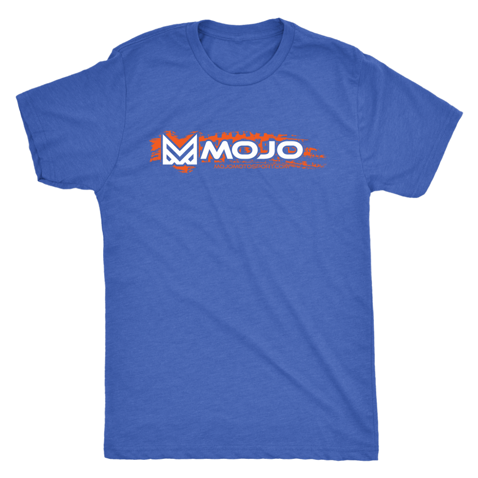 Mojo T Shirt - Trax
