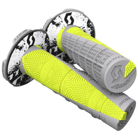 Scott - Deuce MX/ATV Grips - MojoMotoSport.com