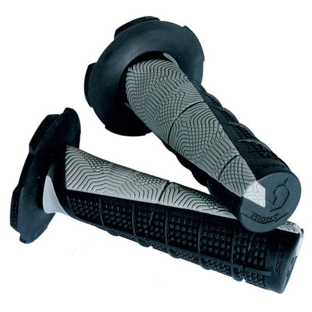 Scott - Deuce MX/ATV Grips - MojoMotoSport.com