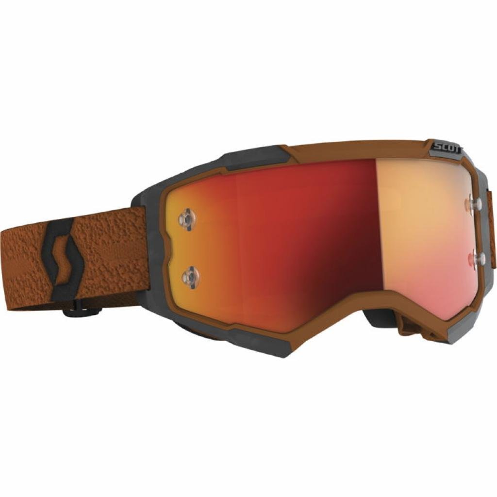 SCOTT Fury Goggles - MojoMotoSport.com