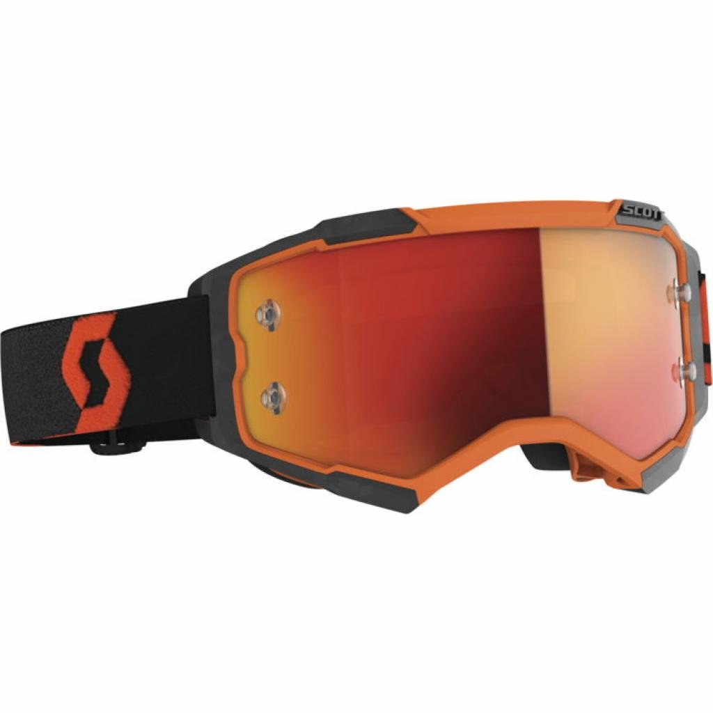 SCOTT Fury Goggles - MojoMotoSport.com