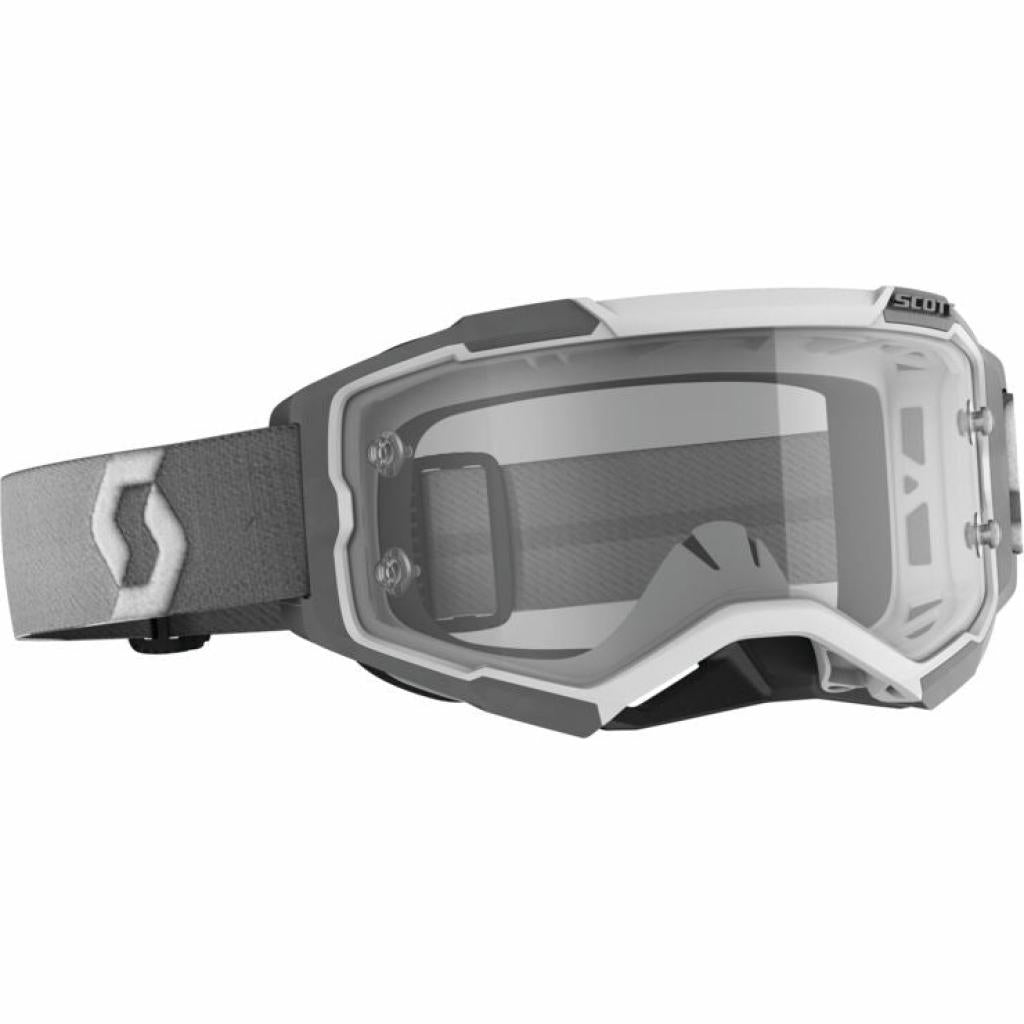 SCOTT Fury Goggles - MojoMotoSport.com