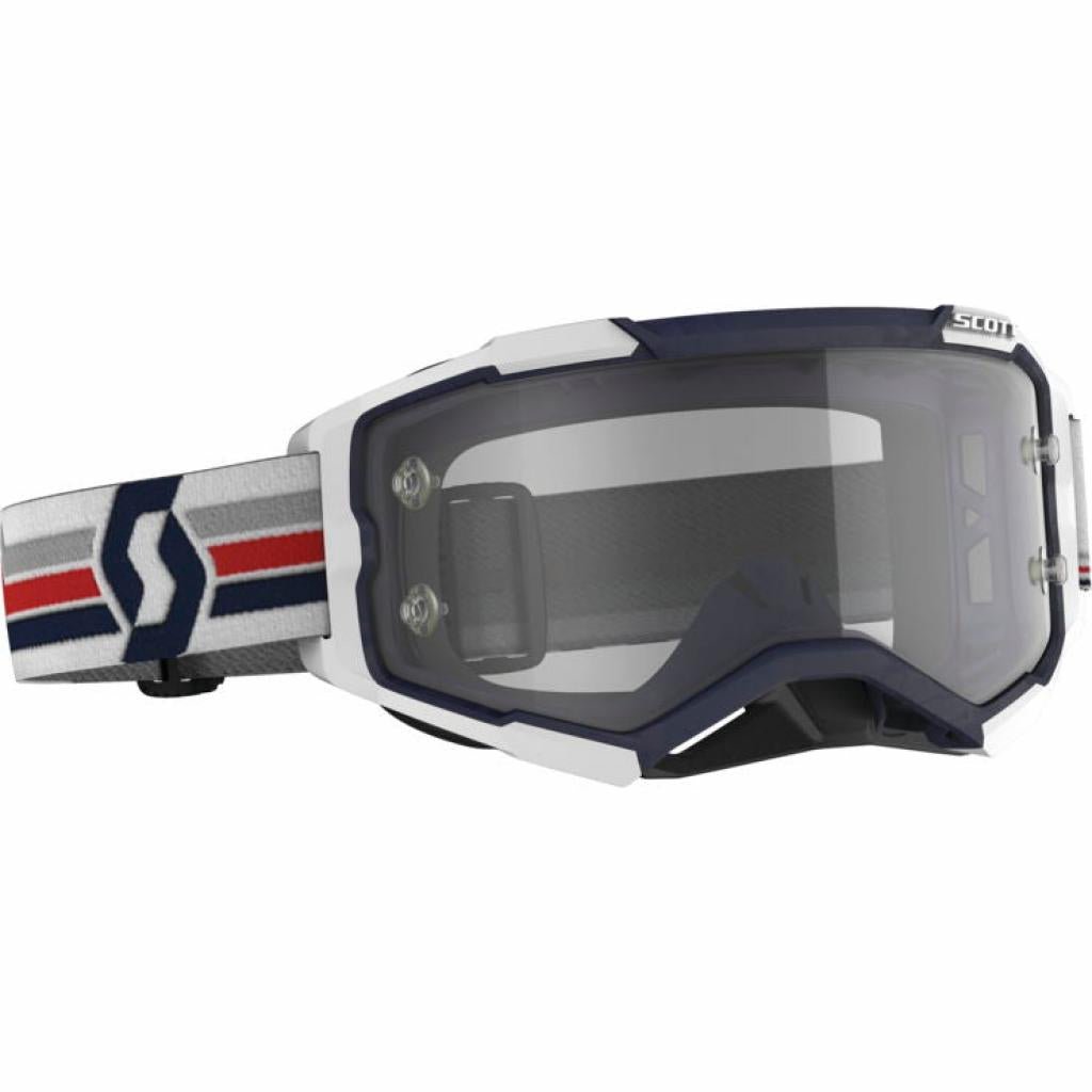 SCOTT Fury Goggles - MojoMotoSport.com