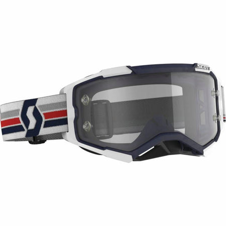 SCOTT Fury Goggles - MojoMotoSport.com