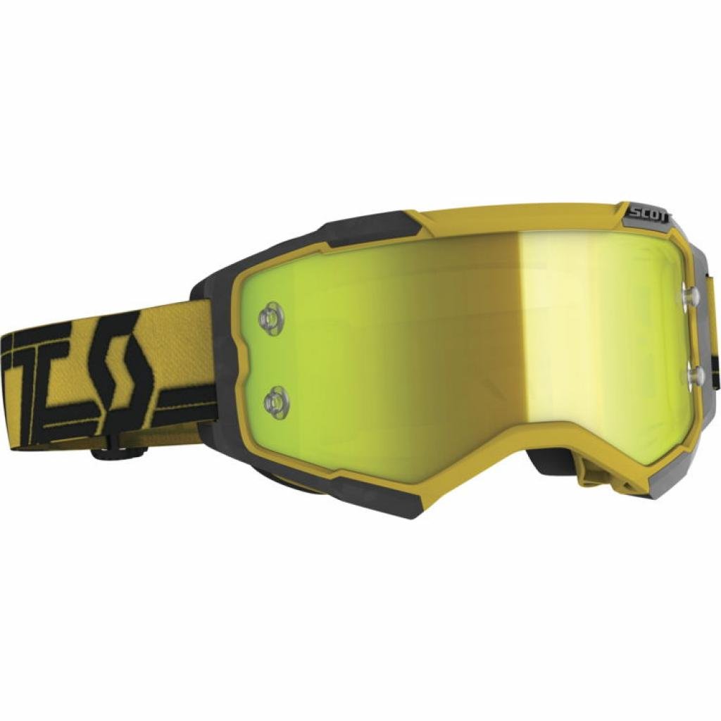 SCOTT Fury Goggles - MojoMotoSport.com
