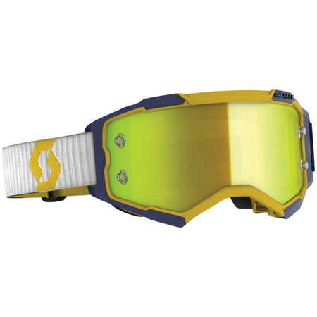 SCOTT Fury Goggles - MojoMotoSport.com