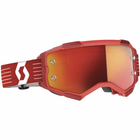 SCOTT Fury Goggles - MojoMotoSport.com