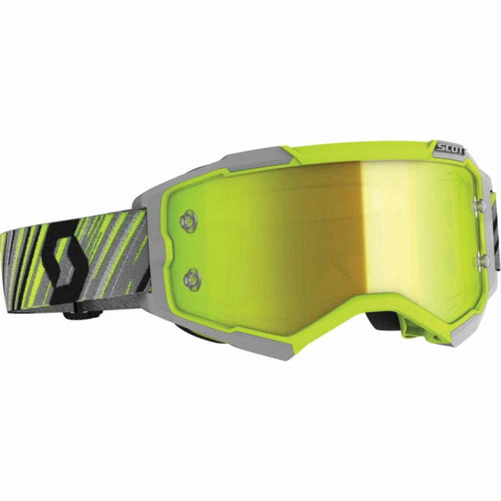 SCOTT Fury Goggles - MojoMotoSport.com