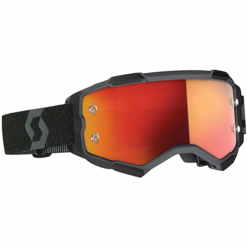 SCOTT Fury Goggles - MojoMotoSport.com