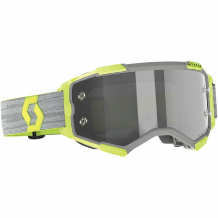 SCOTT Fury Goggles - MojoMotoSport.com