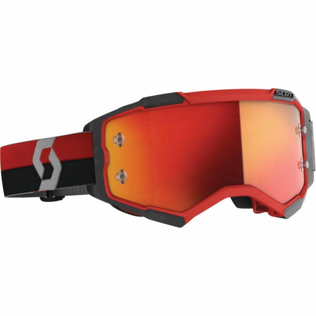 SCOTT Fury Goggles - MojoMotoSport.com