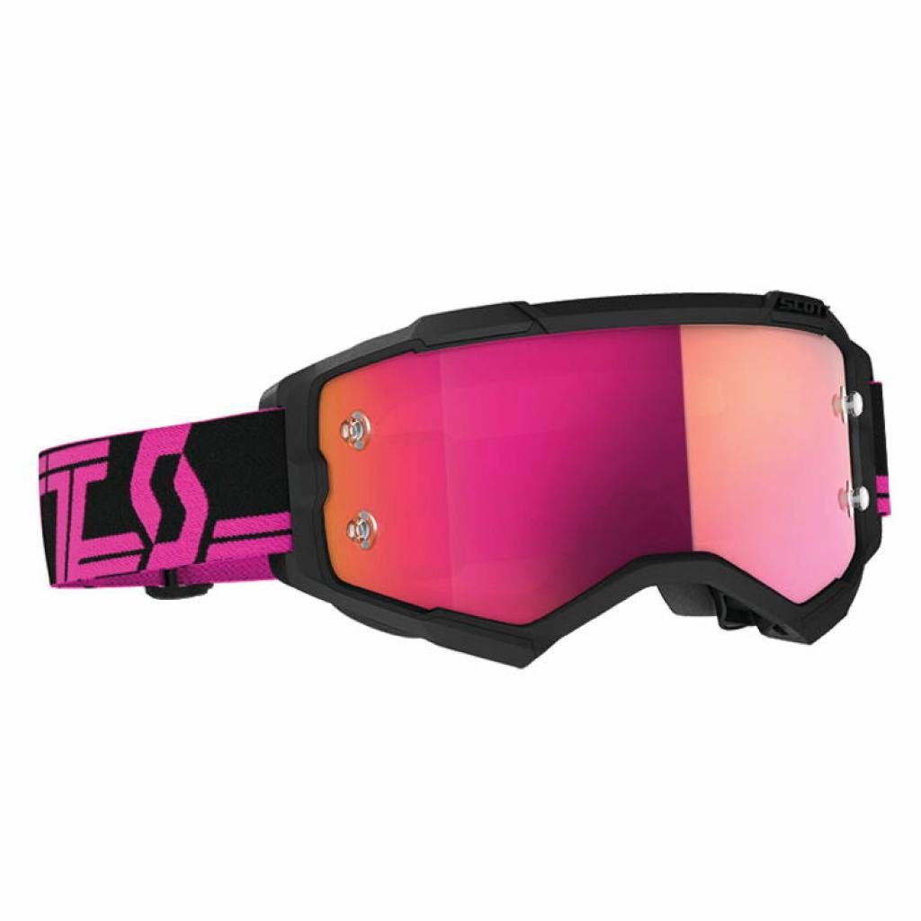 SCOTT Fury Goggles - MojoMotoSport.com