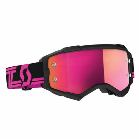 SCOTT Fury Goggles - MojoMotoSport.com