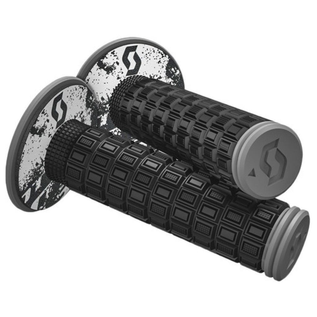 Scott - Mellow Grips - MojoMotoSport.com
