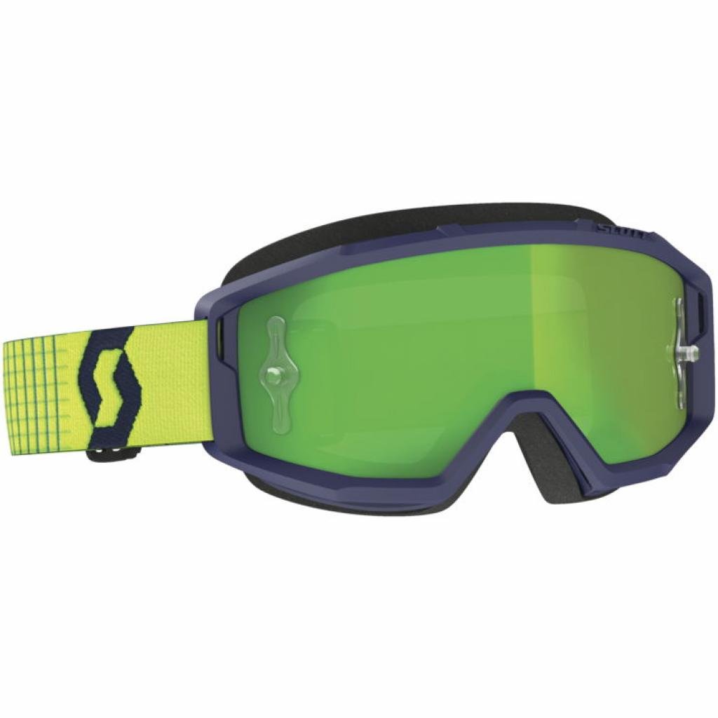 SCOTT Primal MX Goggles - MojoMotoSport.com