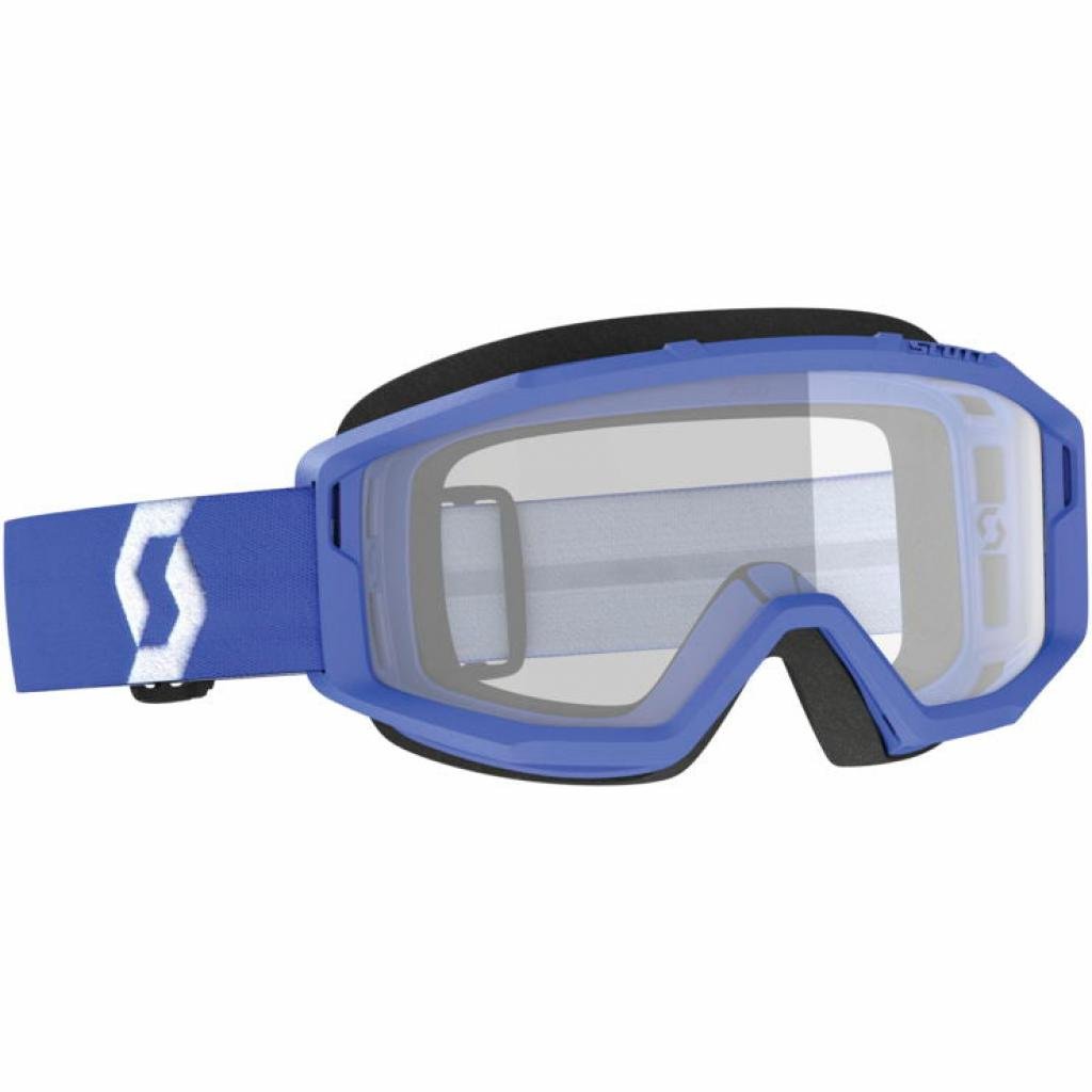 SCOTT Primal MX Goggles - MojoMotoSport.com