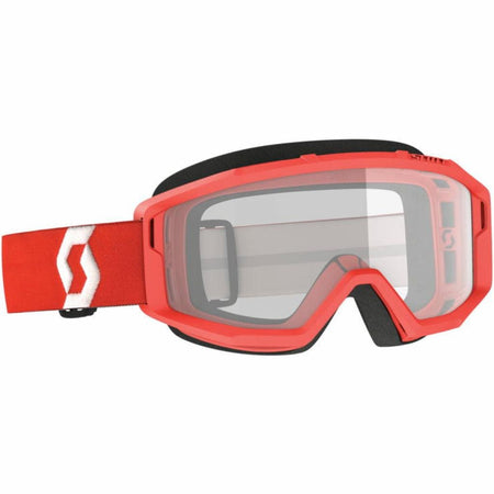 SCOTT Primal MX Goggles - MojoMotoSport.com