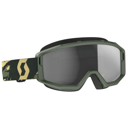 SCOTT Primal MX Sand/Dust Goggle - MojoMotoSport.com