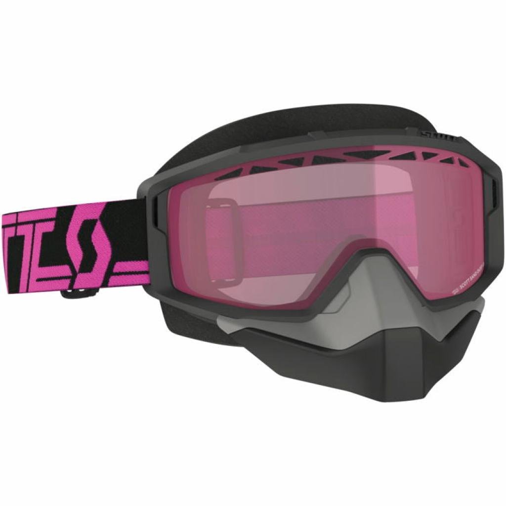 SCOTT Primal Snow Goggles - MojoMotoSport.com