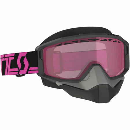 SCOTT Primal Snow Goggles - MojoMotoSport.com