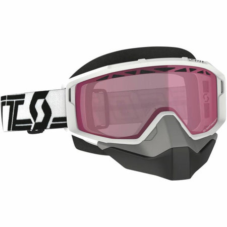 SCOTT Primal Snow Goggles - MojoMotoSport.com
