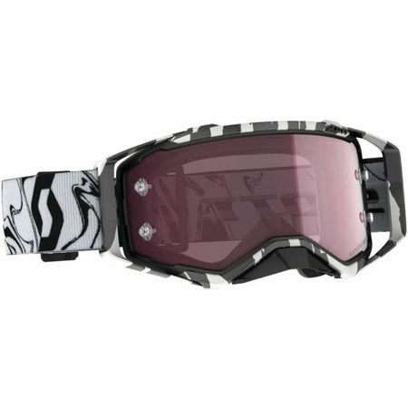 SCOTT Prospect Amplifier Goggles - MojoMotoSport.com