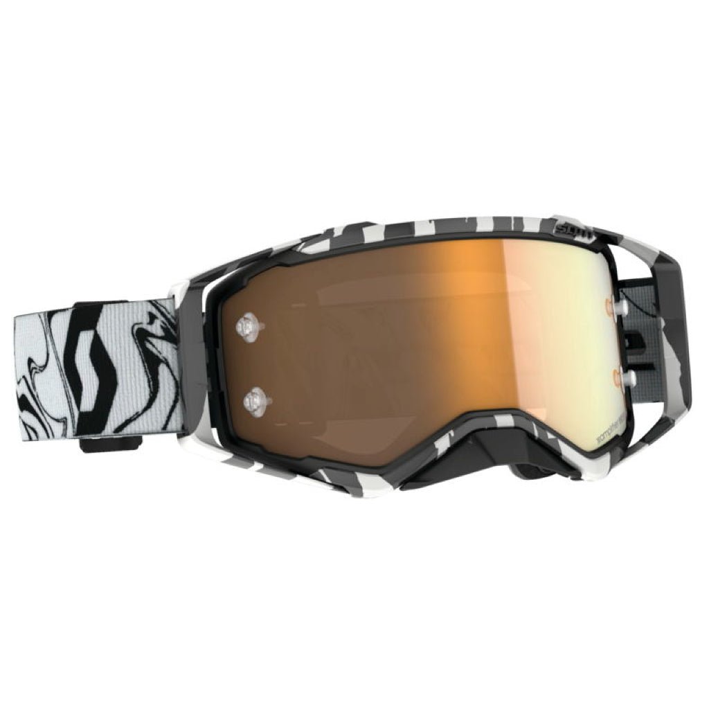 SCOTT Prospect Amplifier Goggles - MojoMotoSport.com
