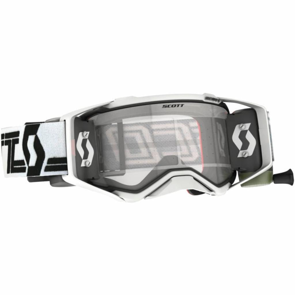 SCOTT Prospect WFS Goggles - MojoMotoSport.com