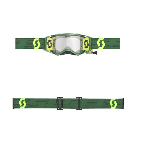 SCOTT Prospect WFS Goggles - MojoMotoSport.com