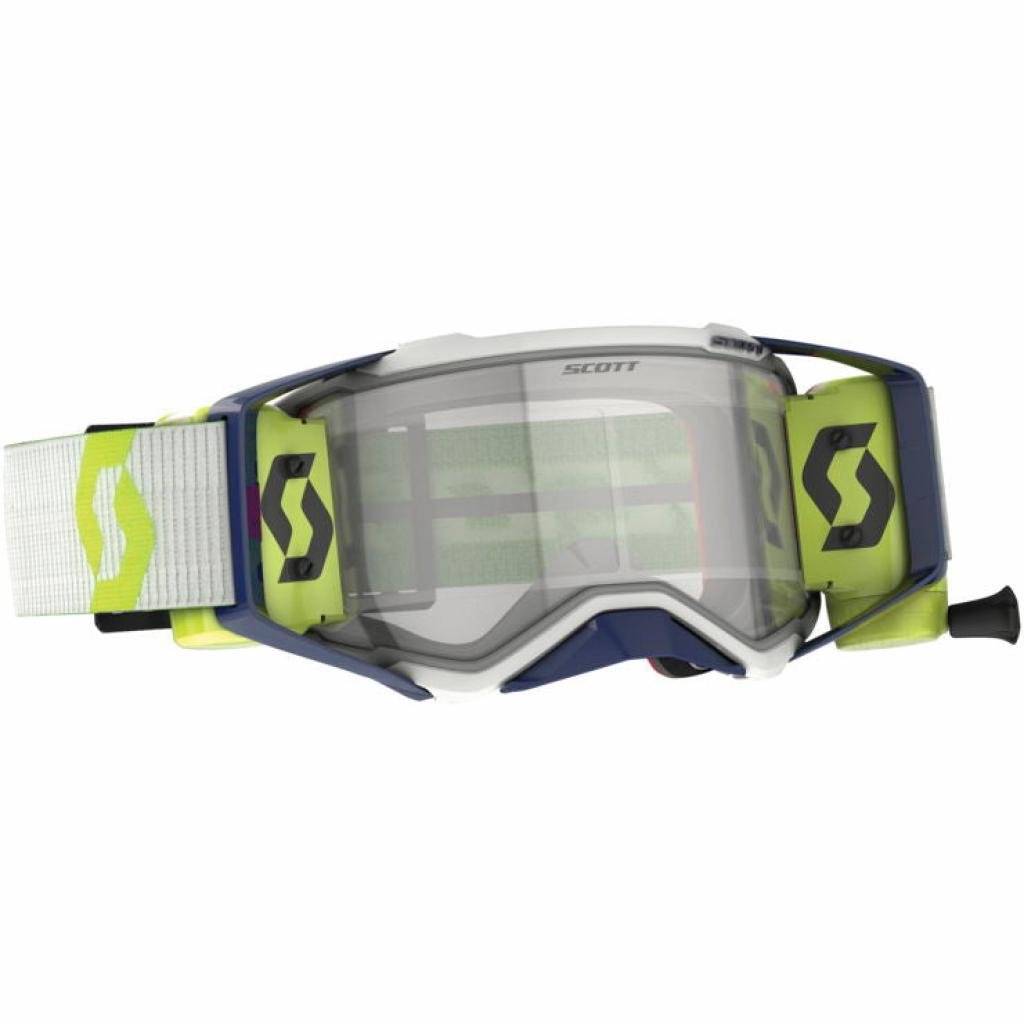 SCOTT Prospect WFS Goggles - MojoMotoSport.com