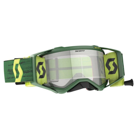 SCOTT Prospect WFS Goggles - MojoMotoSport.com