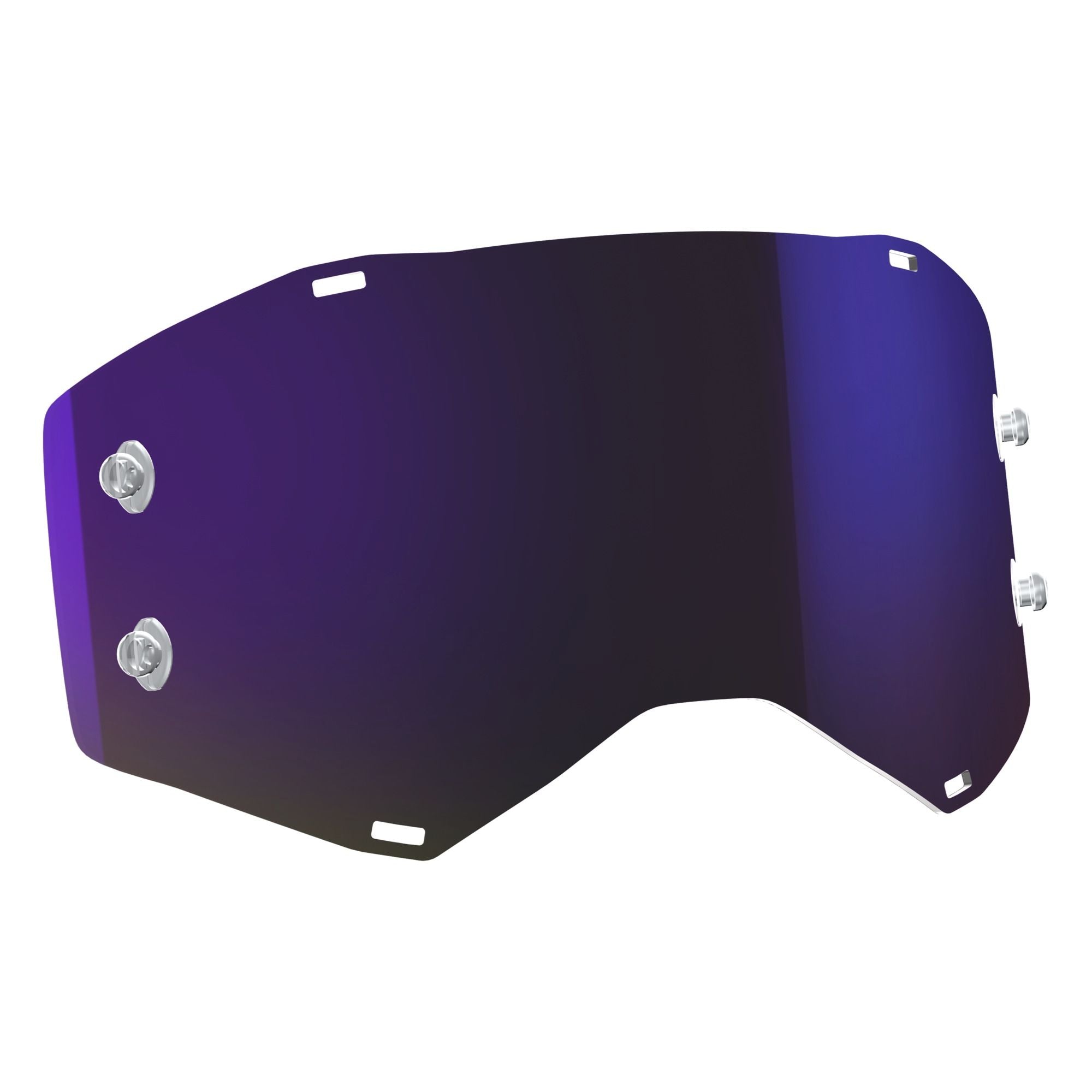 Scott Prospect/Fury Works/Amplifier Replacement Lenses - MojoMotoSport.com