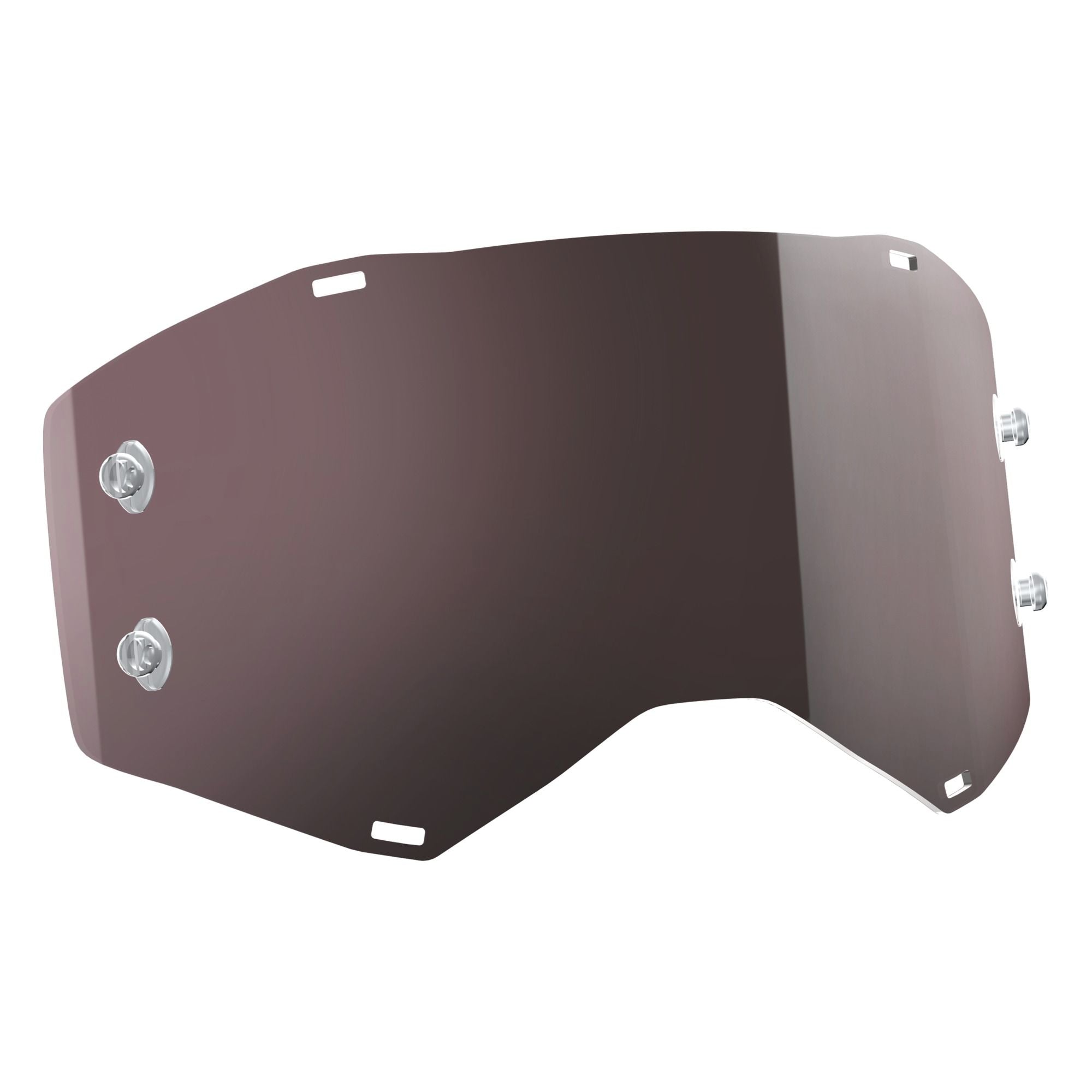 Scott Prospect/Fury Works/Amplifier Replacement Lenses - MojoMotoSport.com