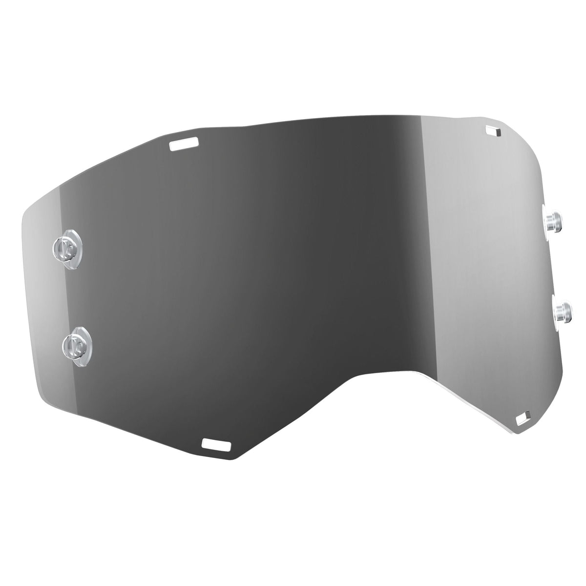 Scott Prospect/Fury Works/Amplifier Replacement Lenses - MojoMotoSport.com