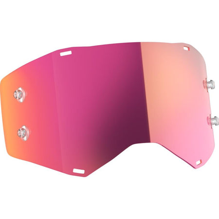 Scott Prospect/Fury Works/Amplifier Replacement Lenses - MojoMotoSport.com