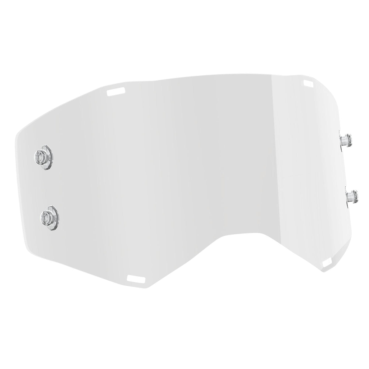 Scott Prospect/Fury Works/Amplifier Replacement Lenses - MojoMotoSport.com