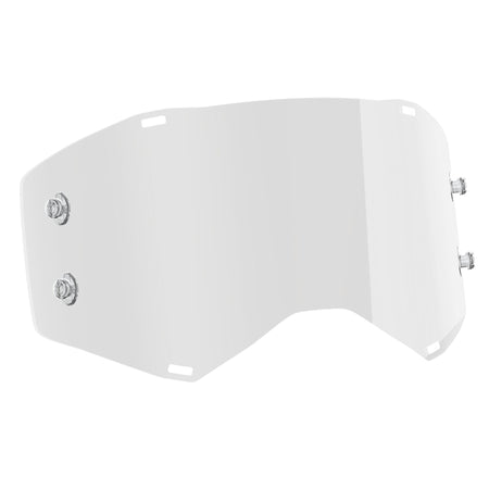 Scott Prospect/Fury Works/Amplifier Replacement Lenses - MojoMotoSport.com