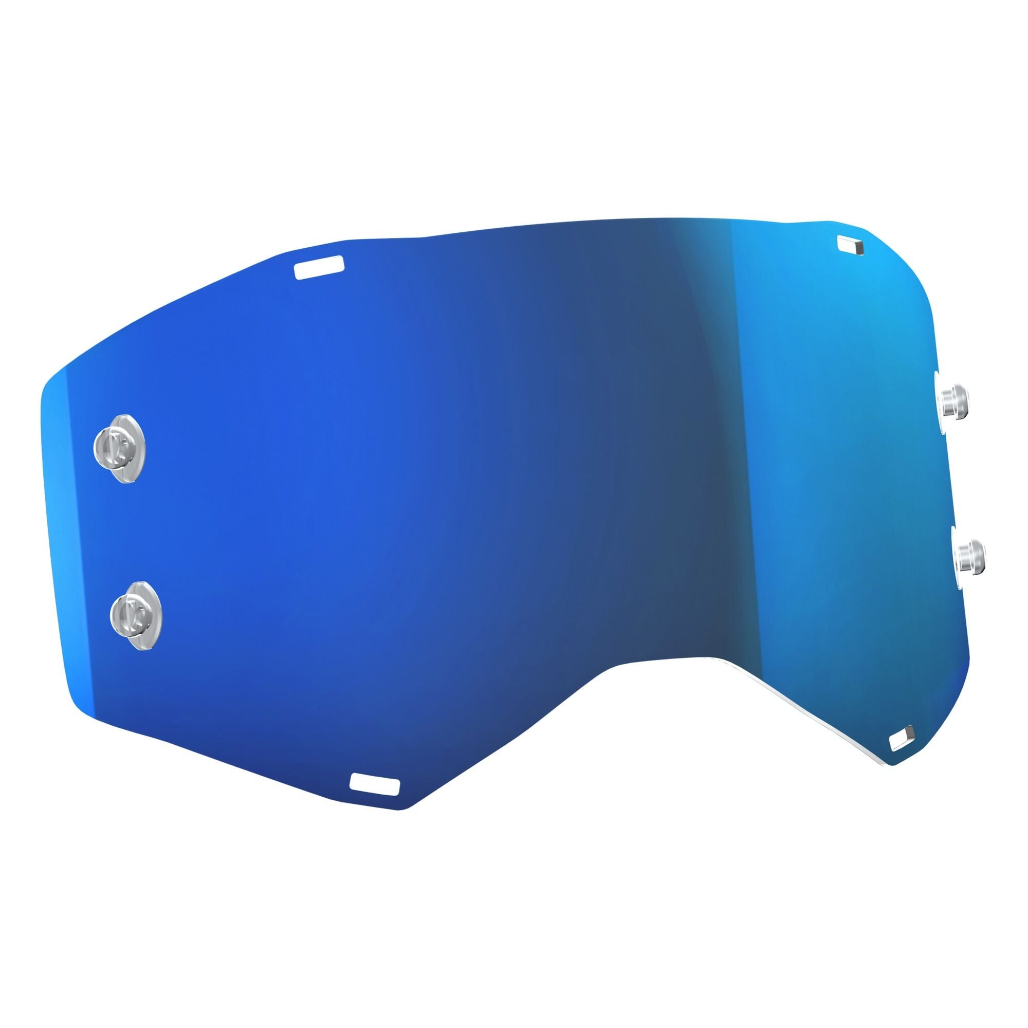 Scott Prospect/Fury Works/Amplifier Replacement Lenses - MojoMotoSport.com