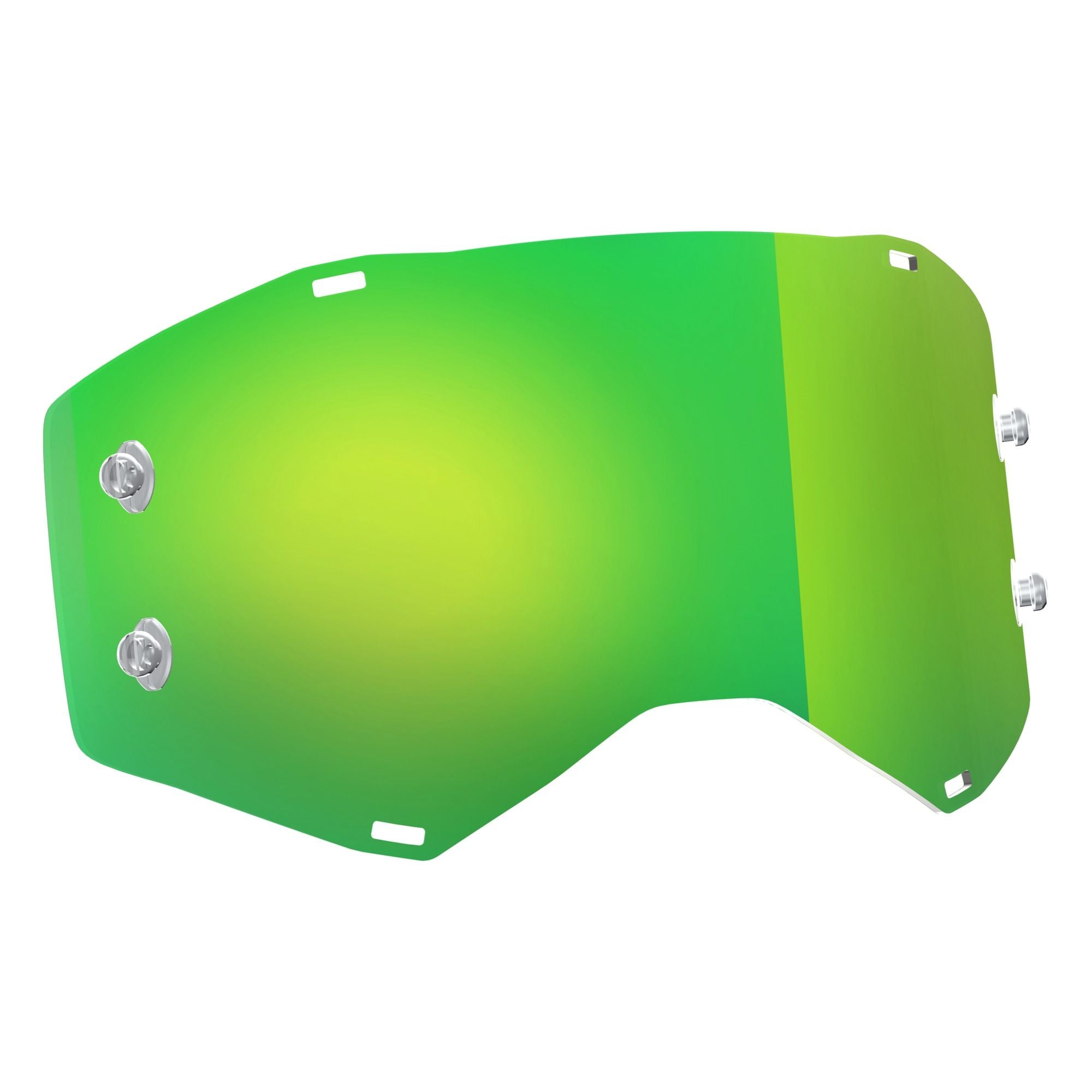 Scott Prospect/Fury Works/Amplifier Replacement Lenses - MojoMotoSport.com