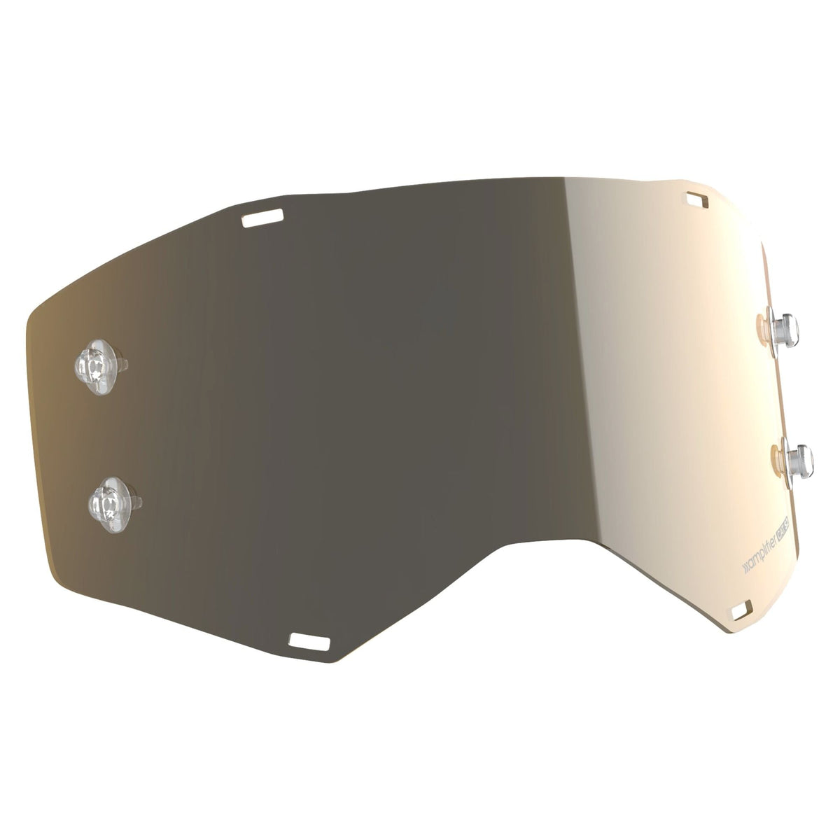 Scott Prospect/Fury Works/Amplifier Replacement Lenses - MojoMotoSport.com