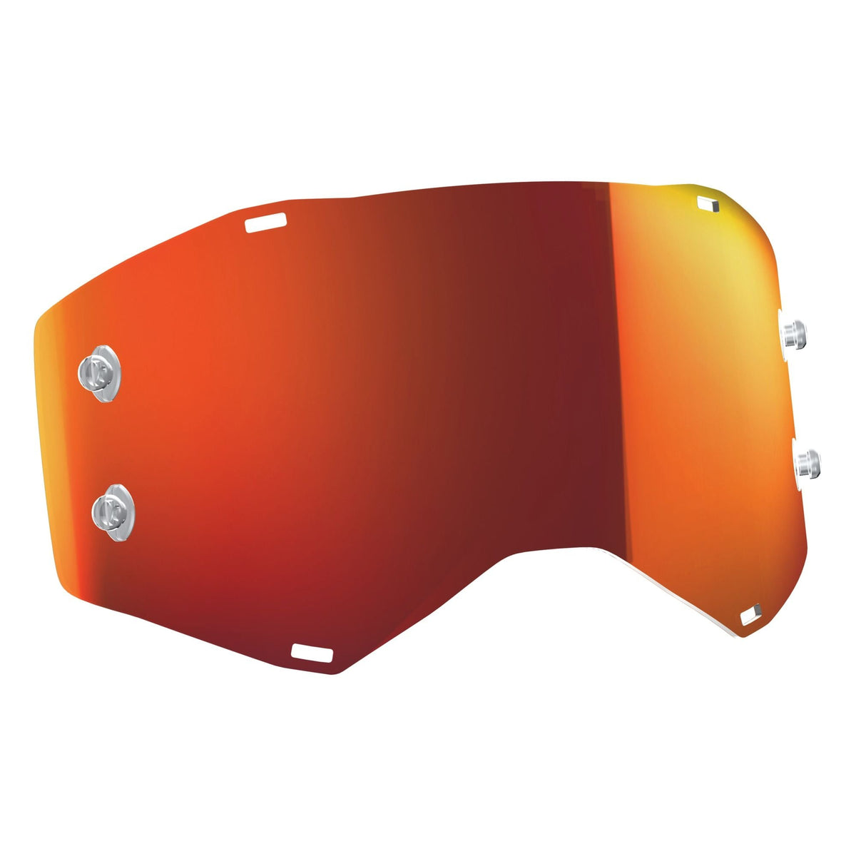 Scott Prospect/Fury Works/Amplifier Replacement Lenses - MojoMotoSport.com